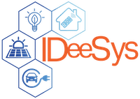 Logo IDeesys
